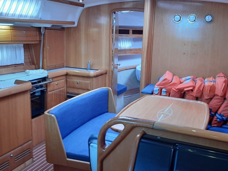 Louer Voilier avec ou sans skipper Bavaria à Trogir