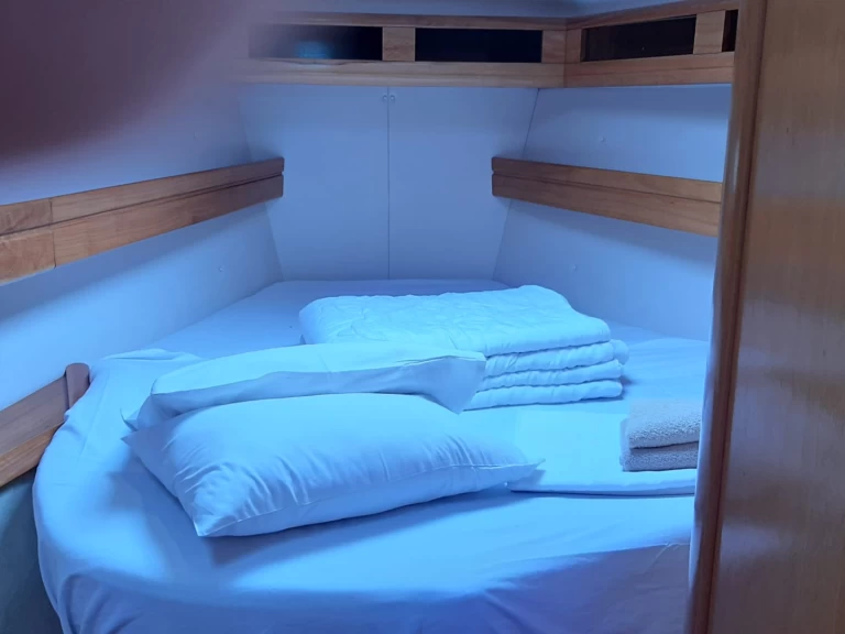 Location Voilier Bavaria avec permis