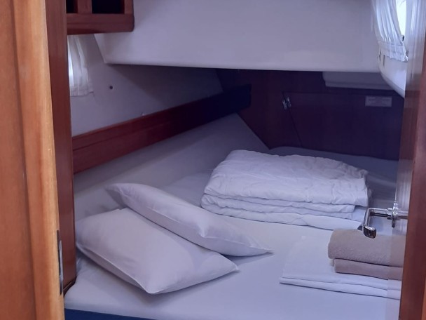 Voilier à louer à Trogir au meilleur prix