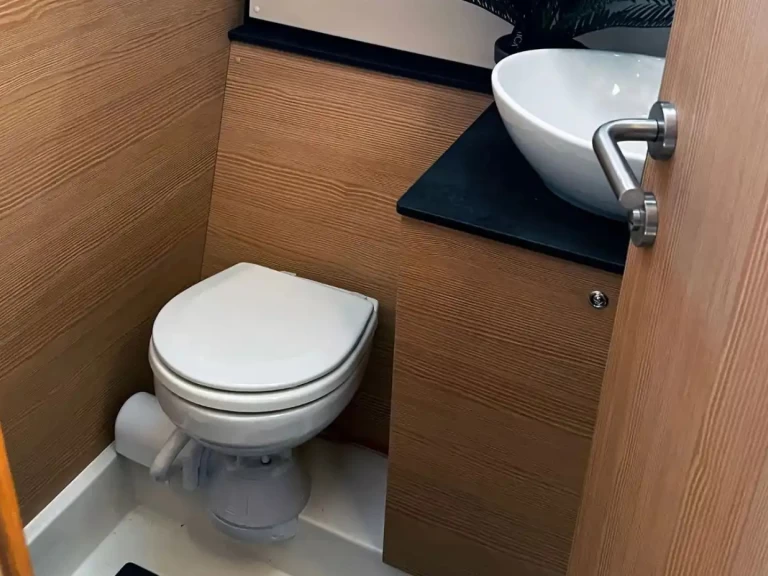 Location bateau Trogir pas cher D&D Kufner 57