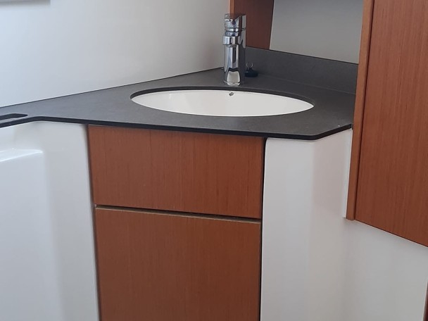 Location Voilier à Trogir - Bavaria Cruiser 46