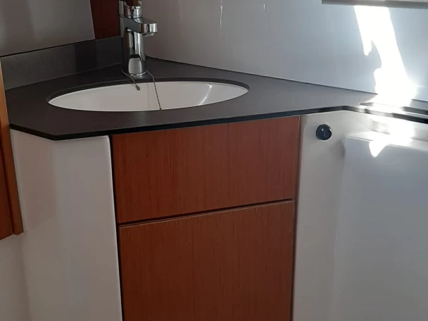 Location bateau Bavaria Cruiser 46 à Trogir sur Samboat