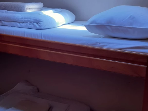 Bavaria Bavaria 50 Cruiser a louer à Trogir