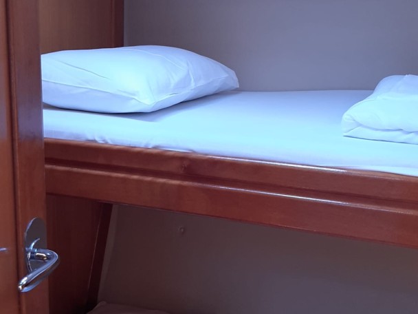 Location à Trogir - Bavaria Bavaria 50 Cruiser sur SamBoat