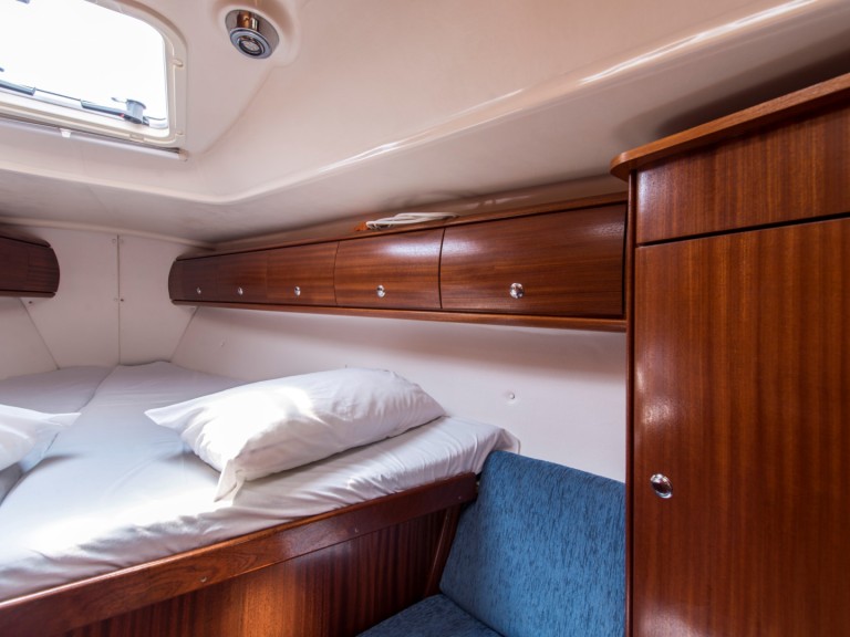 Voilier à louer à Lefkáda au meilleur prix