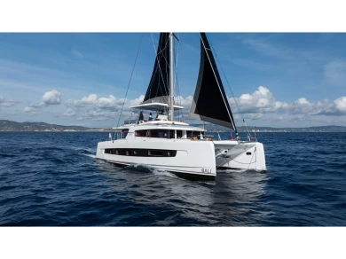 Louer Catamaran avec ou sans skipper Bali à Port d'Andratx