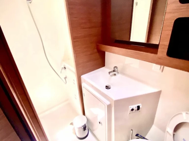 Catamaran à louer à Palioúri au meilleur prix