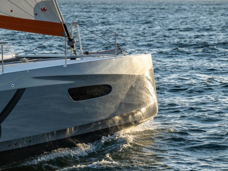 Excess Excess 14 a louer à Port Grimaud