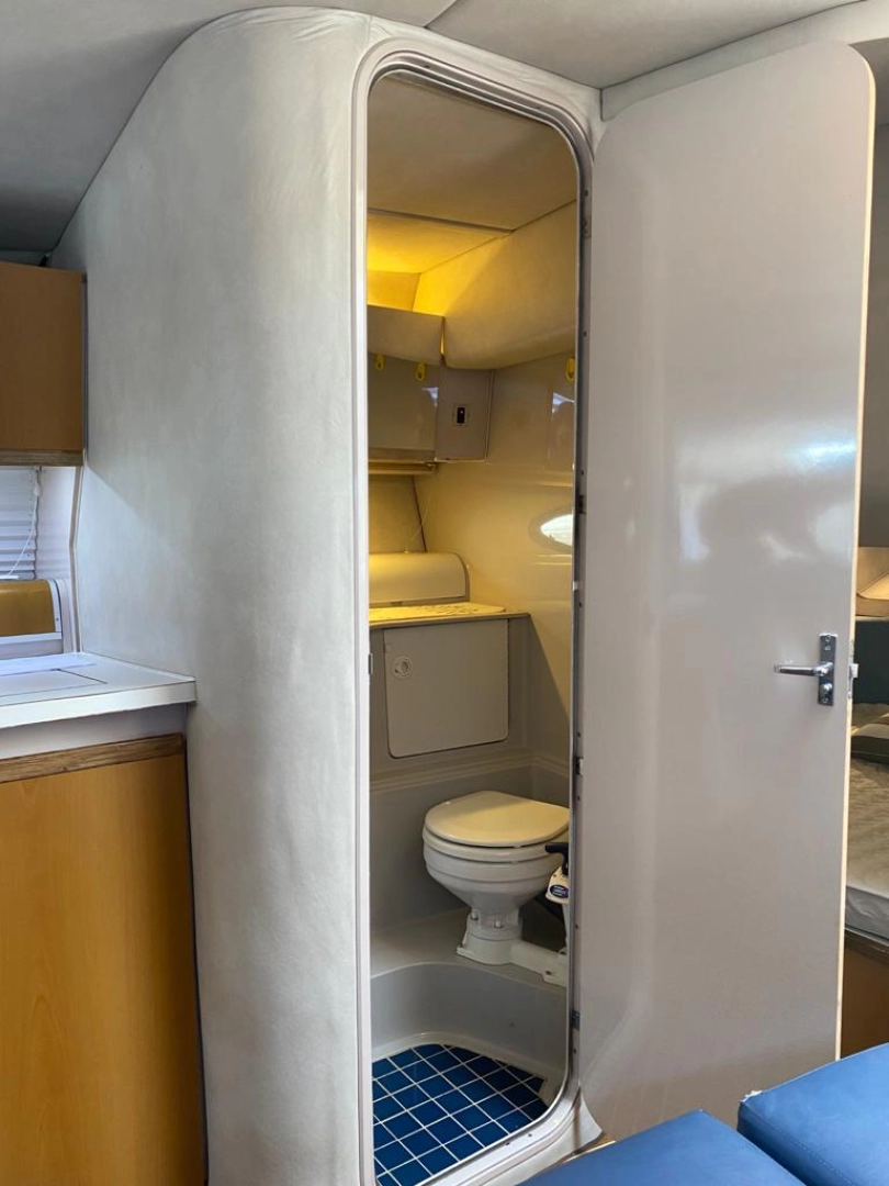 Louer Yacht avec ou sans skipper Sea Ray à Venise