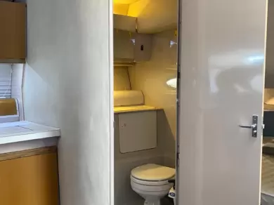 Louer Yacht avec ou sans skipper Sea Ray à Venise