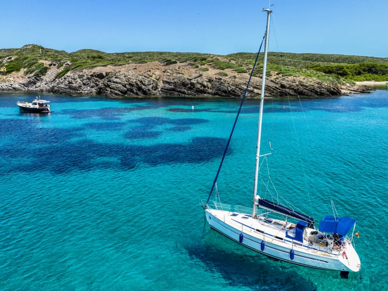 Location Voilier Bavaria avec permis