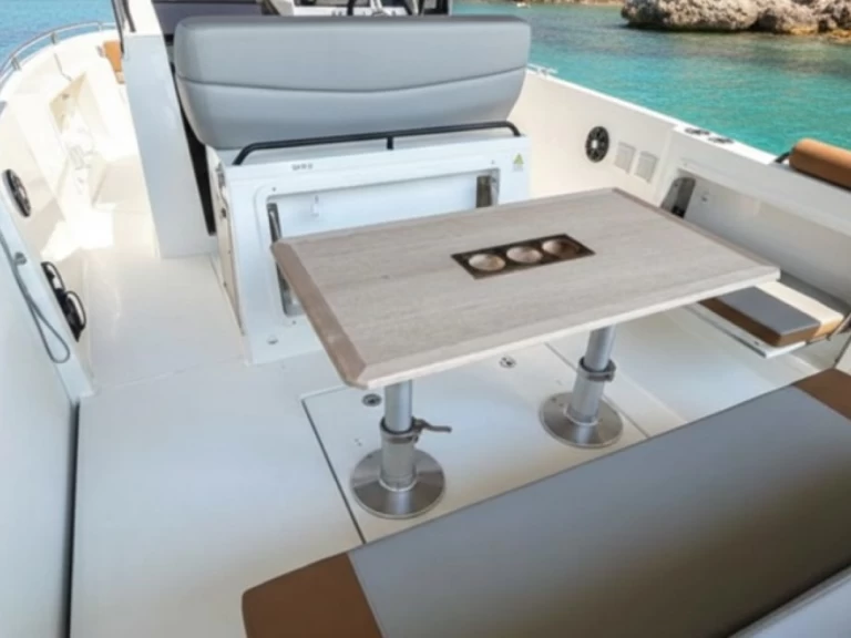 Location bateau Idea Marine Idea 53 à Palma de Majorque sur Samboat