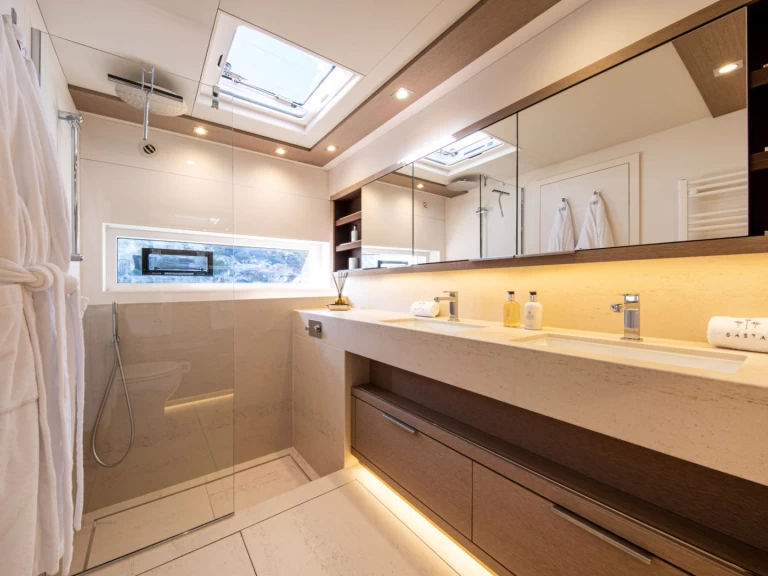 Lagoon Lagoon Seventy 8 a louer à Palma de Majorque