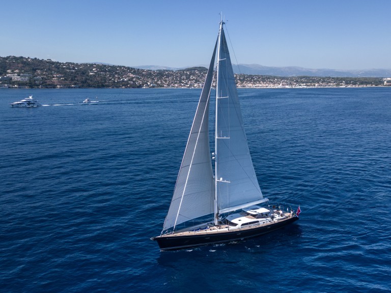 Louez un Cnb CNB Bordeaux 95 à Southampton