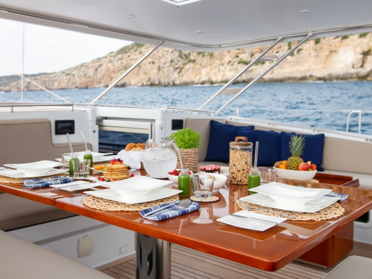 Voilier à louer à Tromsø au meilleur prix