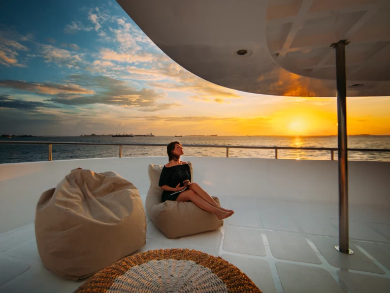 Location Yacht  avec permis