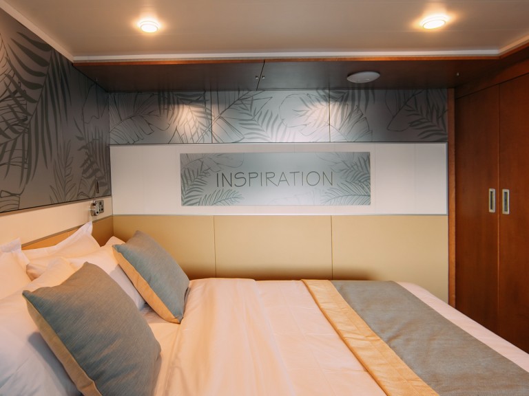  Jeanneau Luxury Sailing Yacht a louer à Malé