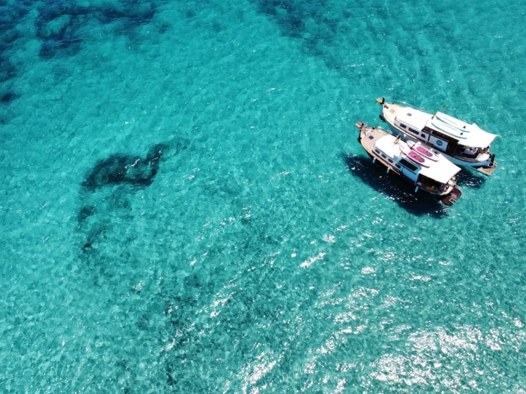 Location à Port Mahon - Capeador llaut menorquin sur SamBoat