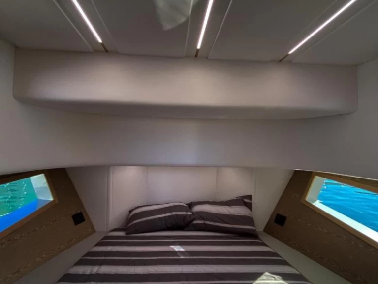 Location bateau Capri pas cher 38