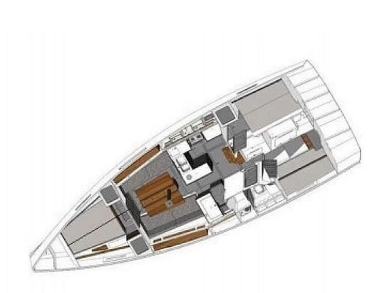 Location Voilier RM avec permis