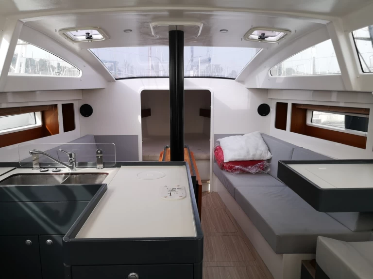 Louez un RM RM 12.70 à Arzon