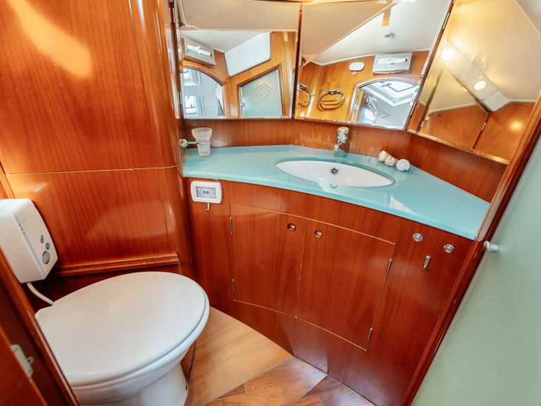 Louer Voilier avec ou sans skipper Bénéteau à Split