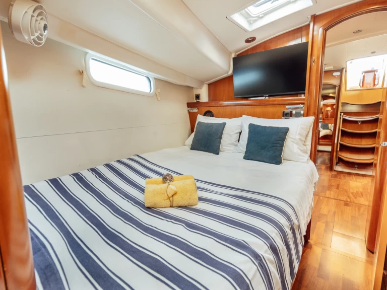 Voilier à louer à Split au meilleur prix