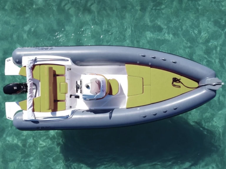 Location bateau Bacoli pas cher 2bar.62