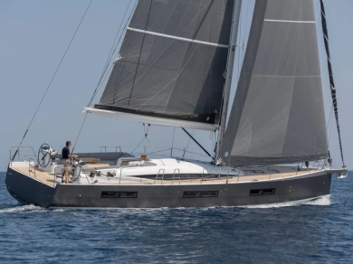 Sailboat to hire Brindisi at the best price