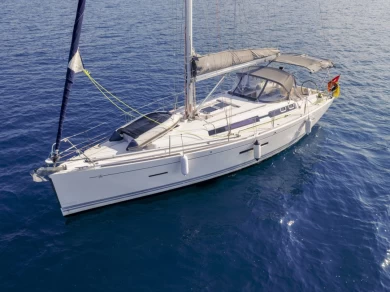 Wynajem w Göcek- Dufour Dufour 405 Grand Large na SamBoat