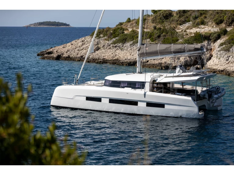 Catamaran à louer à Cecina au meilleur prix