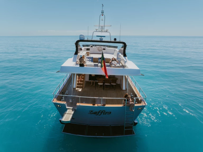 Yacht à louer à Monaco-Ville au meilleur prix