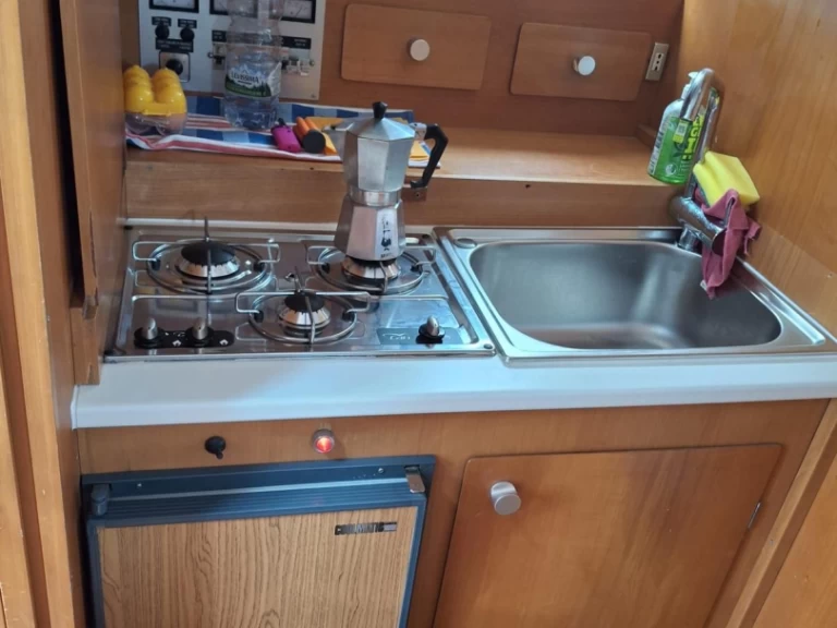 Louez un Mochi Craft Mochi 40 à Taranto