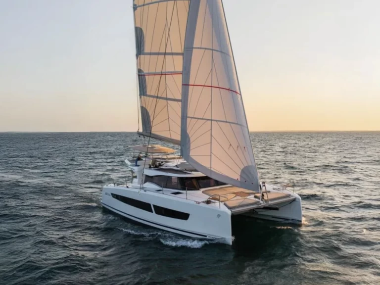 Louez un 1 FP NEW 41 à Ajaccio