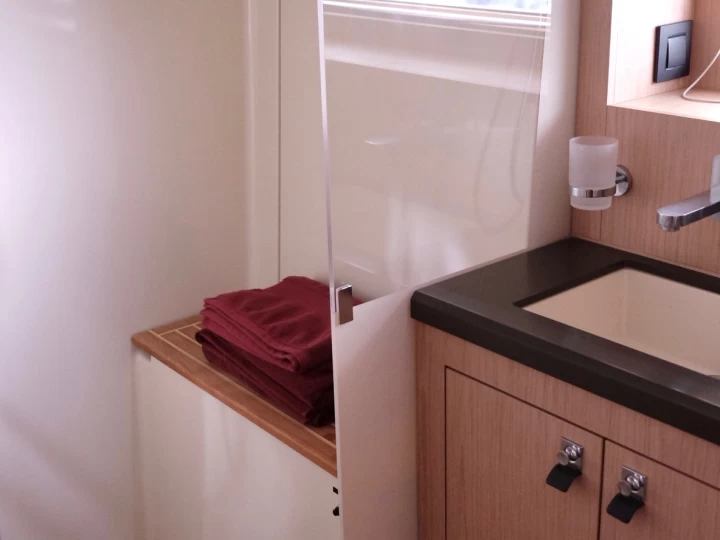 Louez un Bénéteau Oceanis Yacht 62 à Castiglioncello