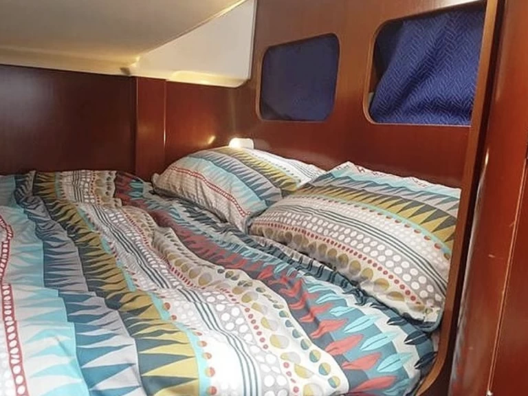 Location Bateau à moteur Bénéteau avec permis