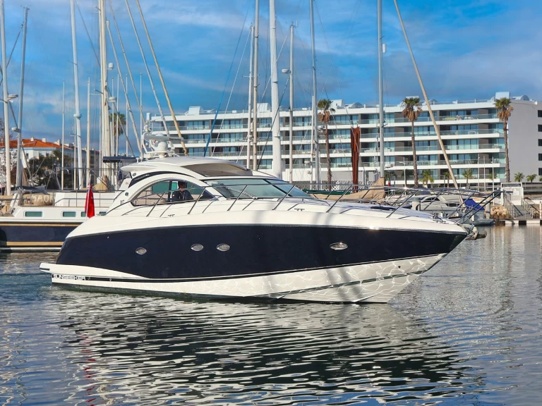 Location bateau Lagos pas cher Portofino 47