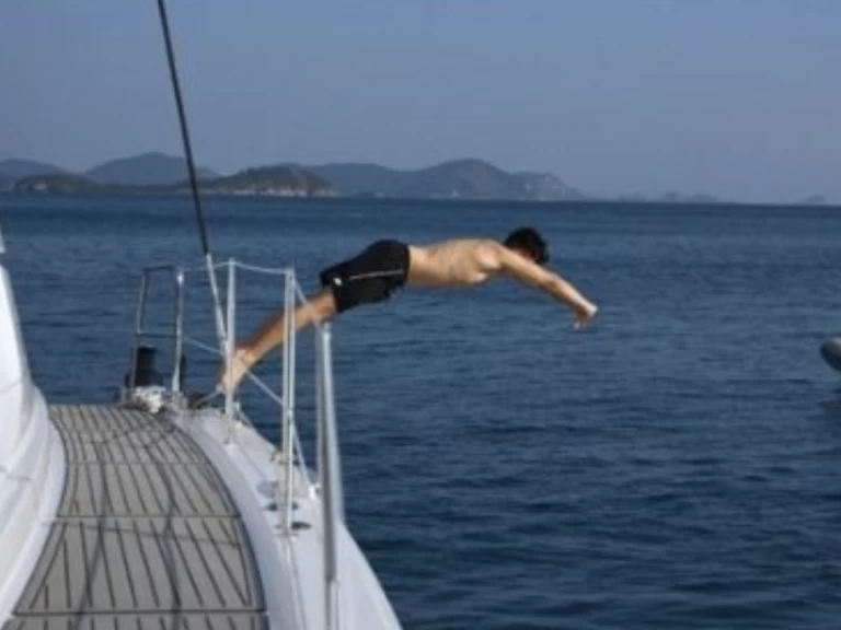 Location Catamaran Bali avec permis