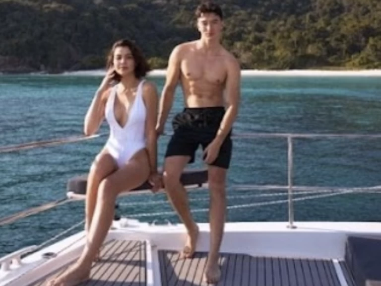 Catamaran à louer à Bang Kho Laem au meilleur prix