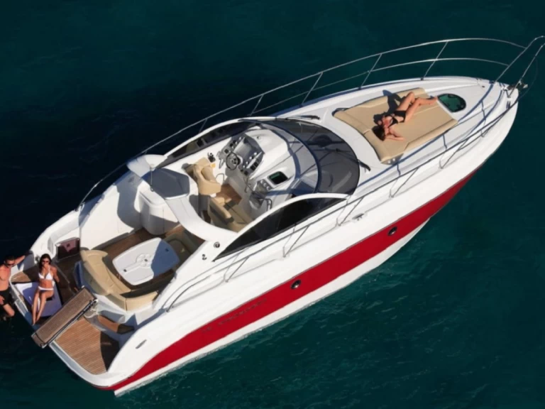 Location bateau Bénéteau Monte Carlo 37 Open à Port Olympique de Barcelone sur Samboat