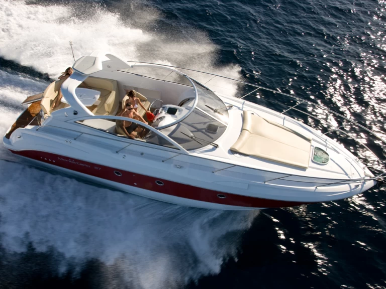 Location Bateau à moteur Bénéteau avec permis