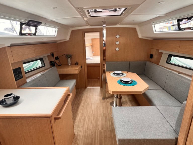 Location Voilier Bavaria avec permis