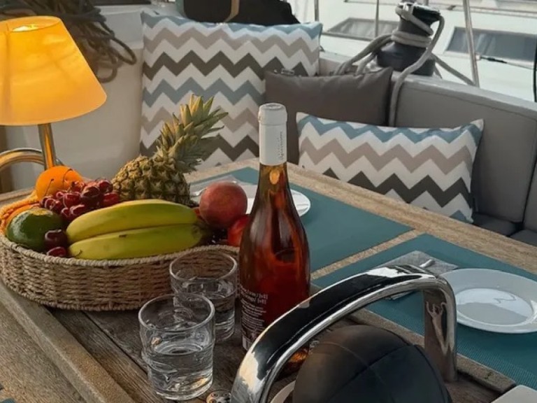 Location Voilier Bavaria avec permis