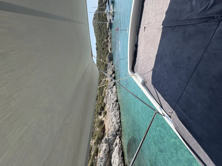 Location Yacht Vip avec permis