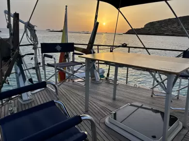 Location bateau Belliure 50 MS à Andratx sur Samboat