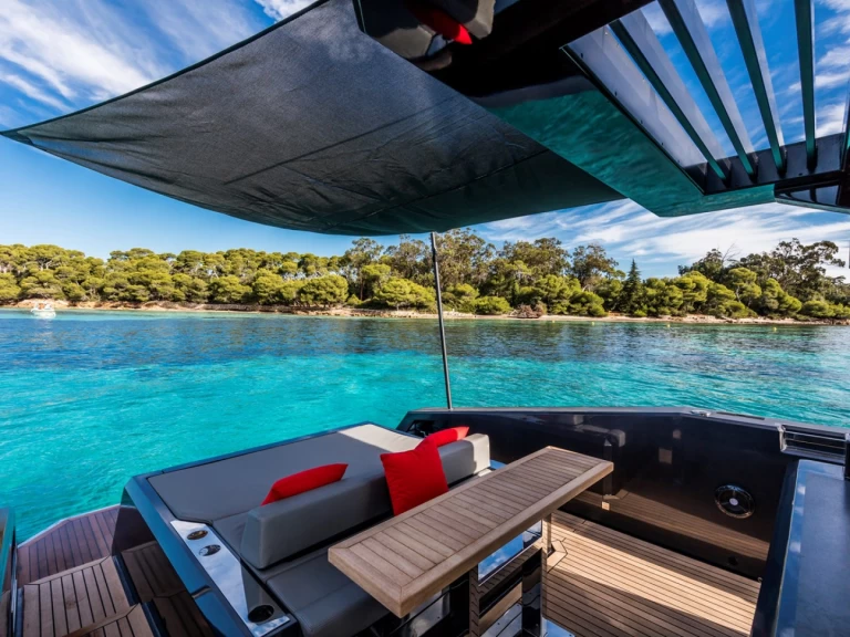 Location à Monaco - Mazu Yachts 42 sur SamBoat