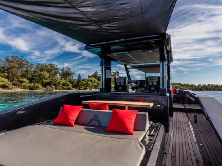 Location bateau Monaco pas cher 42