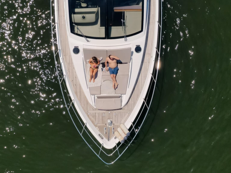 Location bateau Schaefer 620 à État de Rio de Janeiro sur Samboat