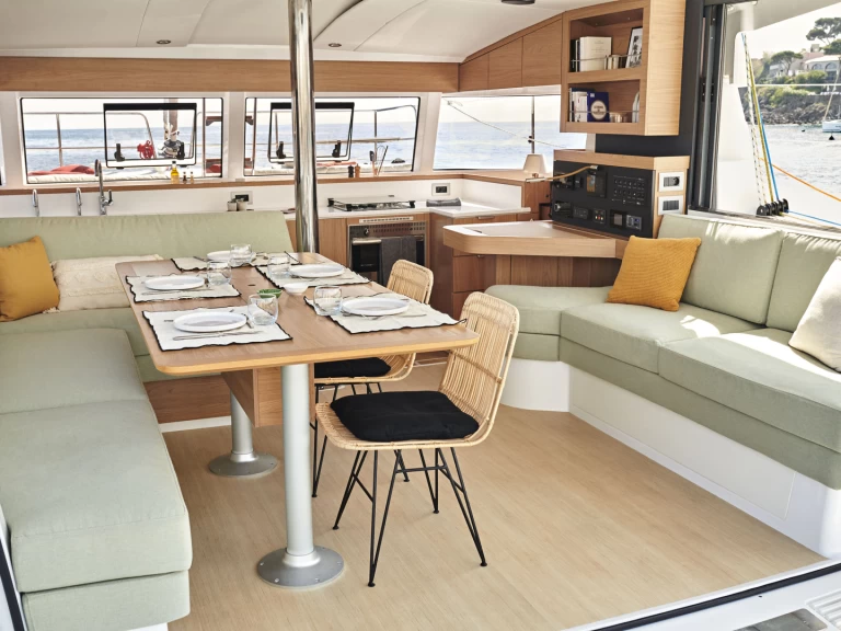 Location Catamaran Bali avec permis