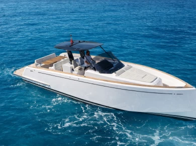 Location bateau Pardo Yachts Pardo 38 à Monaco sur Samboat